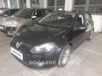 VOLKSWAGEN GOLF volkswagen-golf-1-6i
