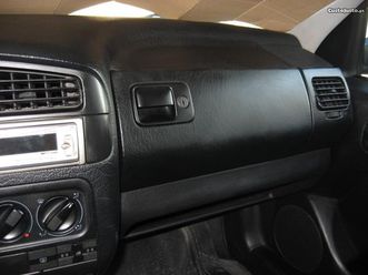 vw golf 3 golf (1hx0-a) setembro/95