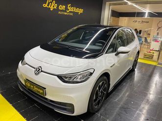 volkswagen id.3 pro performance automatico
