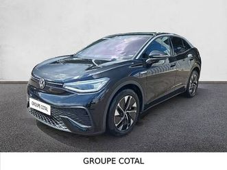 volkswagen id.5 id.5 204 ch pro performance