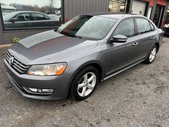 2013-volkswagen-passat-trendline