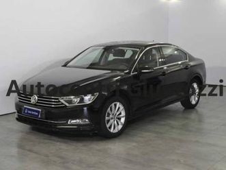 passat 7âª serie 1.6 tdi comfortline 120cv