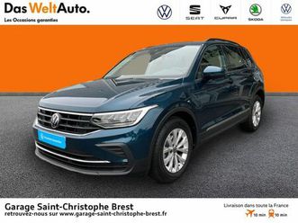 2.0 tdi 150ch life plus dsg7