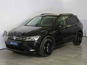 tiguan 1ª serie 1.5 tsi sport 130cv