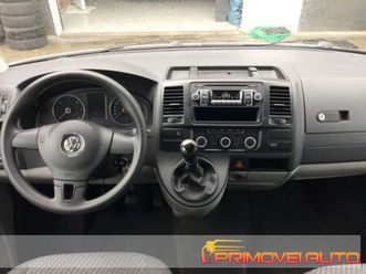 caravelle 2.0 tdi 84cv pl kombi