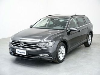 auto usata variant 2.0 tdi business 150cv dsg