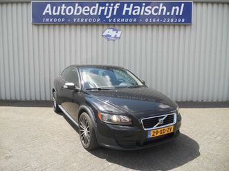 volvo c30 - 1.6 d motor defect vaste prijs € 2250