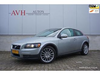 volvo c30 - 1.8 sport