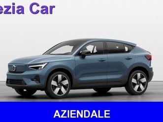 c40 (2021-->) c40 recharge single motor fwd ultimate