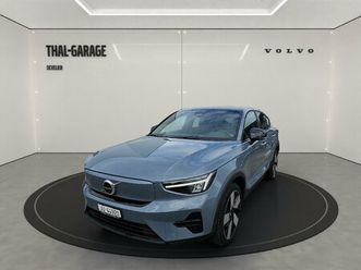 c40 p8 twin recharge plus awd