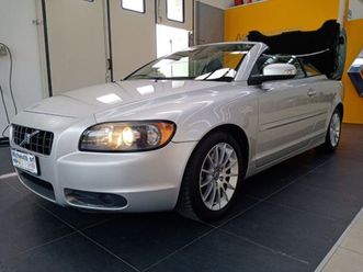 c70 (2005-2013) c70 2.0 d summum