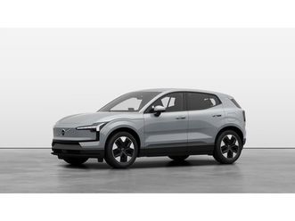 volvo ex30 single motor core auto 200 kw (272 cv)