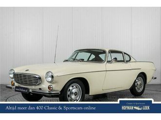 volvo p1800 - s overdrive