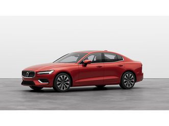 volvo s60 b4 g plus bright fwd auto 145 kw (197 cv)