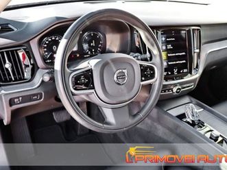 v60 (2018-->) v60 b4 (d) geartronic inscription