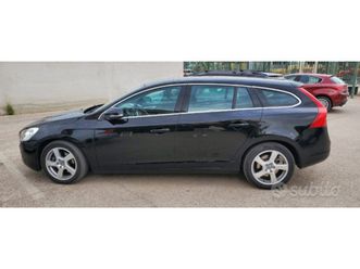 volvo v 60 drive