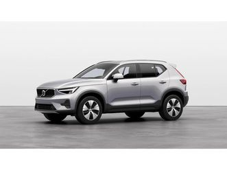 volvo xc40 t2 core auto 95 kw (129 cv)