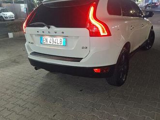 volvo xc60 (2008-2018) - 2013