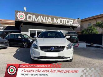 xc60 (2008-2018) summum d5 awd geartronic 215cv