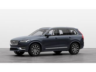 volvo xc90 b5 d plus bright awd auto 173 kw (235 cv)