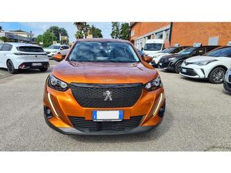 PEUGEOT 2008 bluehdi-100-s-s-active