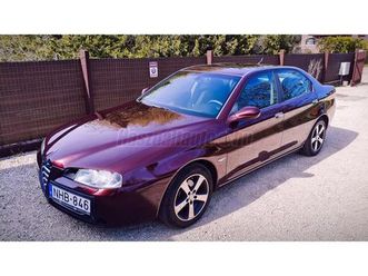 elado-hasznalt-alfa-romeo-166-2-0-t-spark-progression-2006-2-biborvoros-metal-szinu