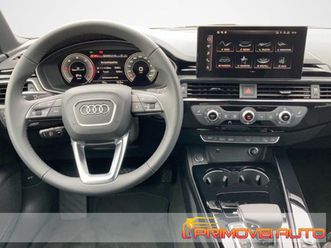 a4 allroad 2ª serie a4 allroad 40 tdi 204 cv s tronic