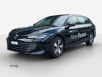 passat variant nf business