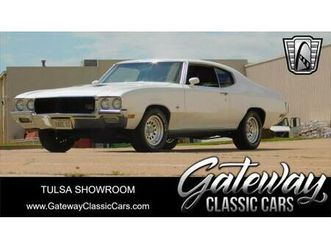 used 1970 buick gransport base