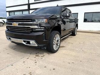 2019-chevrolet-silverado-1500-high-country