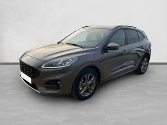 2.5 duratec phev st-line x auto 165 kw (225 cv)