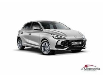 mg mg3 1.5 standard nuova a viterbo