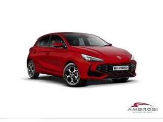 mg mg3 1.5 comfort nuova a corciano