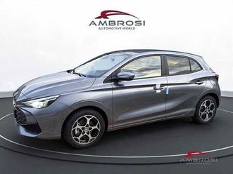 mg mg3 1.5 standard nuova a viterbo