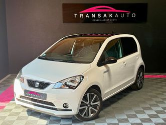 seat-mii-electric-83-ch-plus-bluetooth-sieges-chauffants-radar-de-recul