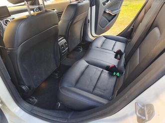 mercedes-benz cla 200 shooting brake julho/17