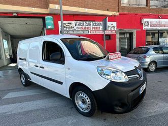 fg. maxi 1.5dci profesional 66kw 2pl.