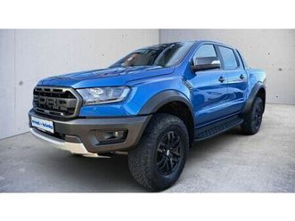 ford ranger 2,0 l ecoblue automatique. rapto