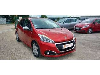 1.2 puretech 82 style