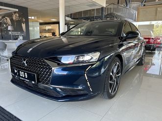 ds automobiles ds9 opera e-tense 225k