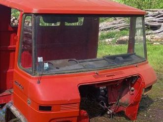 MERCEDES CLASSE A a-vendre-mercedes-508d