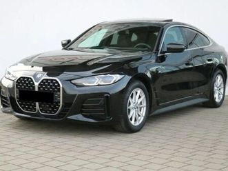 serie 4 g.c. (g26) 430i msport