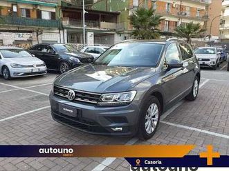 volkswagen-tiguan-2-0-tdi-edition-150cv-dsg-del-2020-usata-a-pozzuoli
