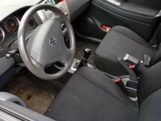 suzuki liana 1.6 ≫ 2006 • 11 лв. • id