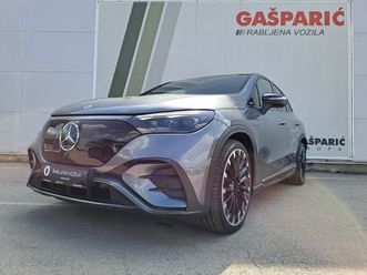 mercedes-benz eqe 350 automatik amg, 2023 god.