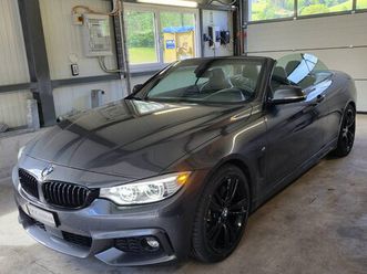 435i cabrio