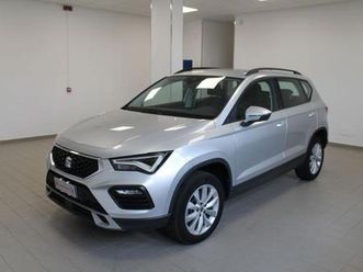 ateca ateca 2.0 tdi xperience