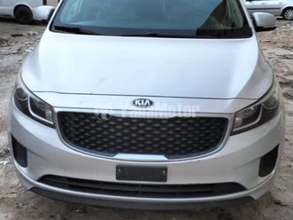 used kia sedona 2016