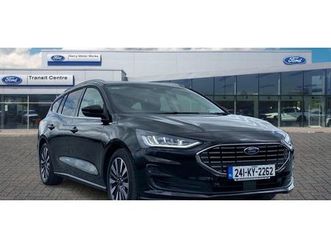 FORD FOCUS SW ford-focus-2024