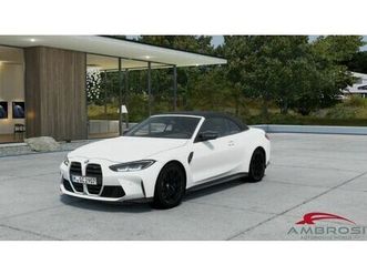 cabrio competition m xdrive